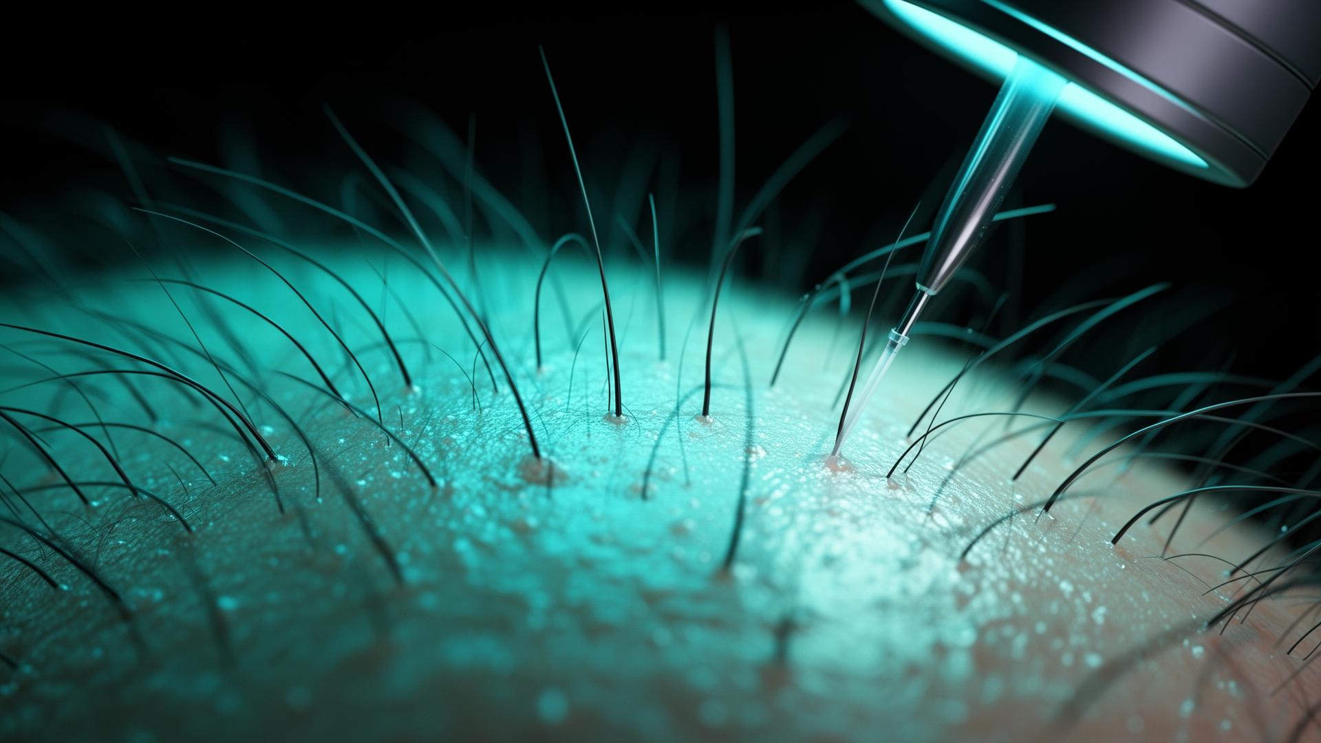 Hair & Scalp Specialists Summit 2027 | Hair Lab Live – Nashville, Jan 18–20